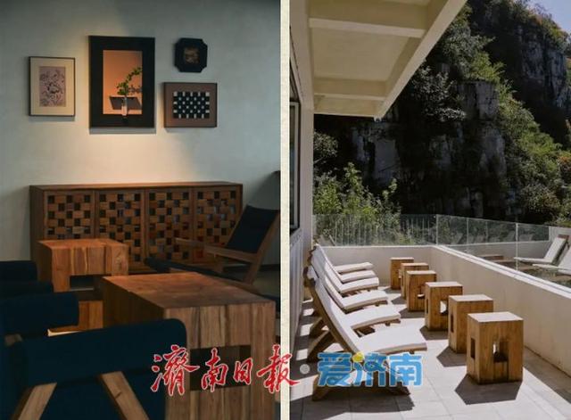 飞“阅”山川，住进潭溪山秋画里