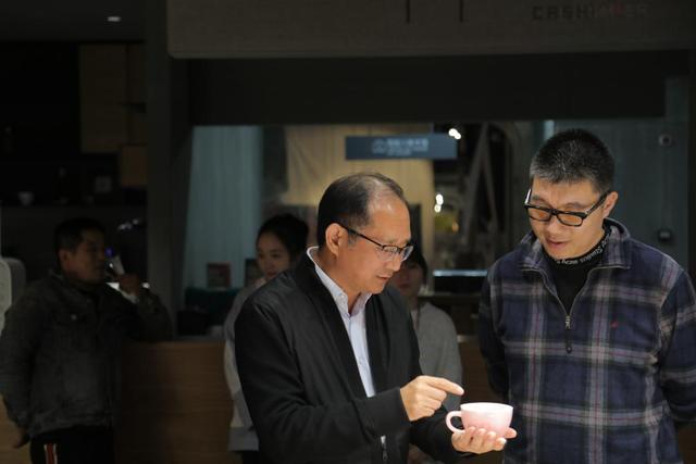景德镇“刘伴城”：“大闹”一场，悄然离去