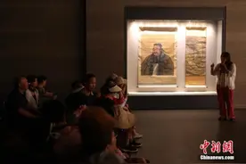 历史上真实的孔子，是否“武艺高强”？图片