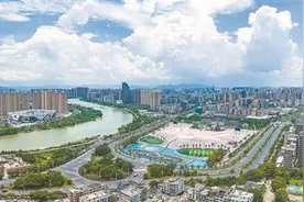 产业强市促发展 和美揭阳绽新颜图片