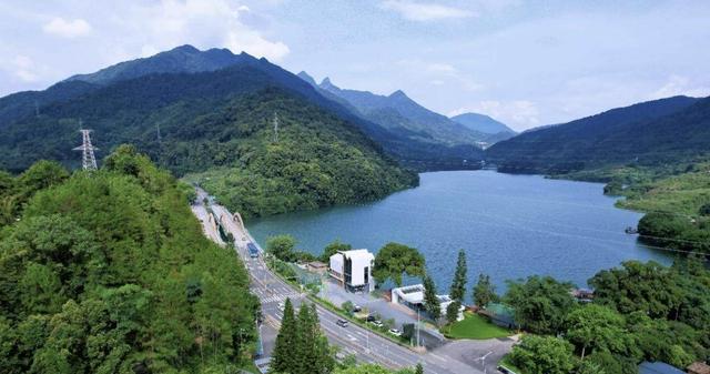 假期不想堵在路上？来广州从化，沉浸式体验“人在画中游”