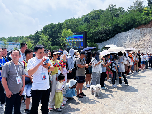 百车齐发！百家旅行商深度踩线，只为这条王牌自驾路！