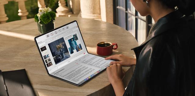 从市场看技术：解读华为笔记本热销背后的创新逻辑