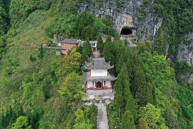 动画照进现实！这个假期，奔赴电影同款取景地