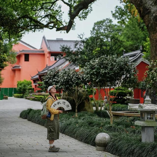 来了来了！龙虎山景点朋友圈第二季，比上一季更会“发”了！