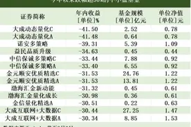 开年大跌30%！微盘股闪崩、量化基金重挫，杀跌过后是机会还是陷阱？图片