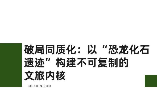 从化石标本到文旅名片，地质遗产活化的“郧阳答案”