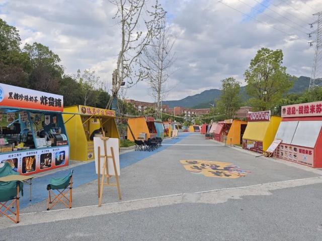 听说这届年轻人，都爱往达州这个地方跑