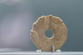 礼制文明的发端：图说良渚玉器图片