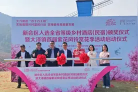 “大泽粉”出圈！图片
