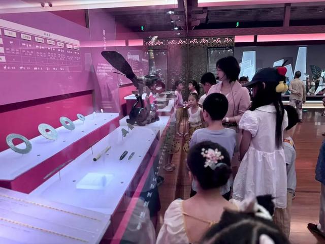 文旅赋能 “点亮”荆门——荆门市全力推进文旅产业发展攻坚突破