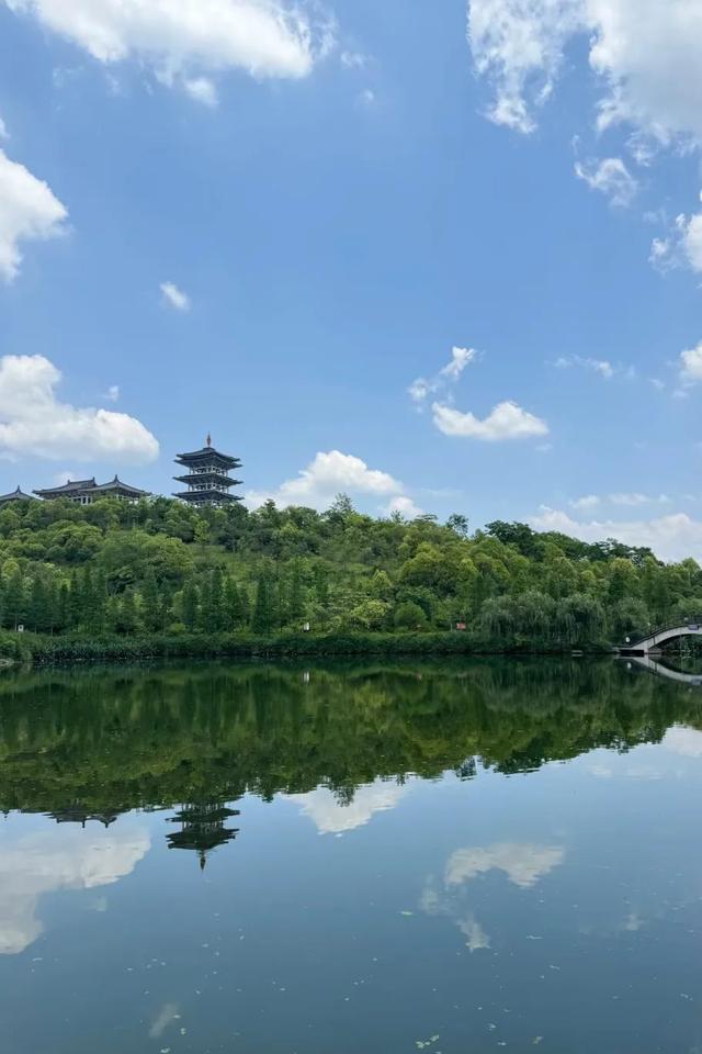 七夕浪漫游播州，一座适合牵手漫步的城