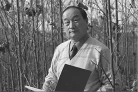 “中国黑杨之父”王明庥院士逝世图片