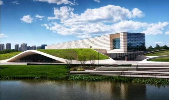 就在明天！“遇见·运河” 精彩来袭，副中心邀你解锁千年运河N种浪漫！