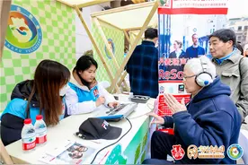推动志愿服务融入基层治理，黄浦区“聚心四季”志愿服务项目发布图片