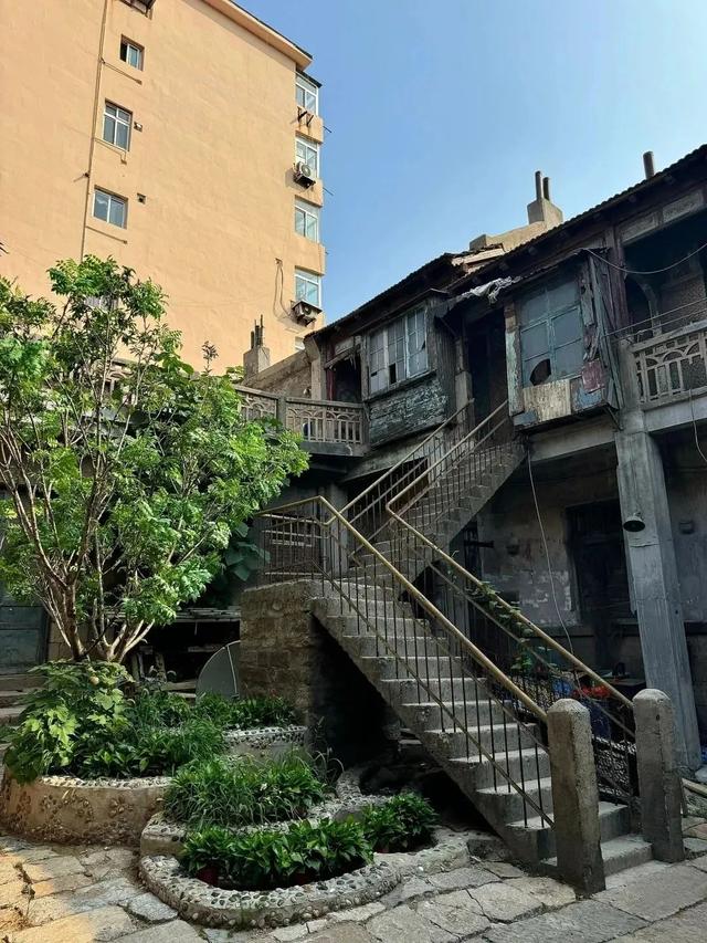 长山路街区：一条被电影带火的380米老街，却藏着最长的故事