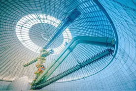 较上年+3！河北25家企业入围2024中国企业500强，河钢、敬业进百强图片