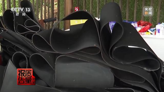 每周质量报告丨如何系好大型游乐设施“安全带”？