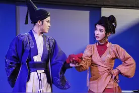 动静如鸢丨陈丽君：让女子越剧流行起来图片