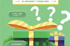 起底“快递盲盒”隐秘角落：货品多为牙签等小件 卖家利润达五倍图片