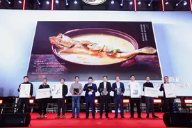 东海大黄鱼怎么做好吃？宁波为此出了一本书图片