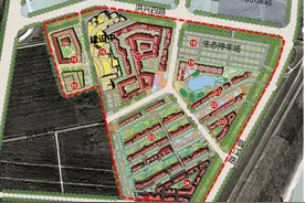 武汉经开区现代科技农业产业园两大项目开工图片