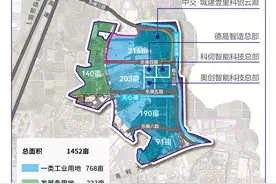 大湾区企业接二连三布局，南庄再迎都市工业总部落户图片