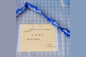 愿为大先生 | 马国霞：在学生们心中，她既是老师，也是妈妈图片