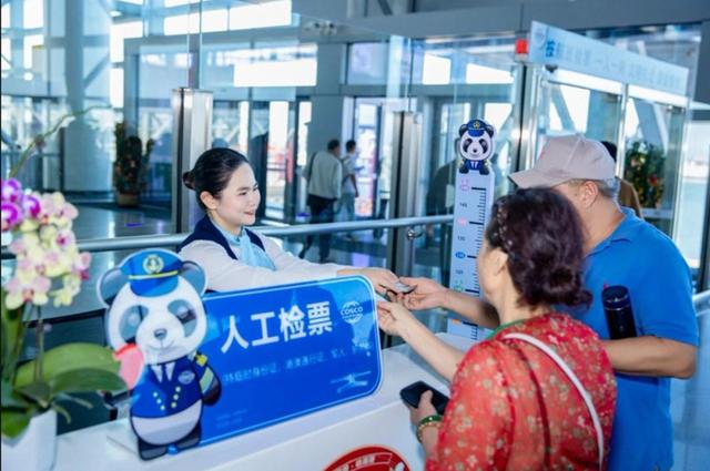 海南出实招提升旅游服务质量 让游客游玩更舒心