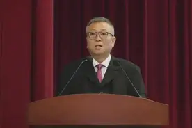 人事变动丨涉矿央企换帅，迎来第二任掌舵人！图片