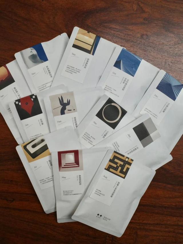 今冬最具人文气息的礼物清单，送到朋友心坎里