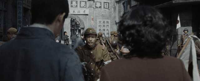 《南京照相馆》用罪证视角重述历史