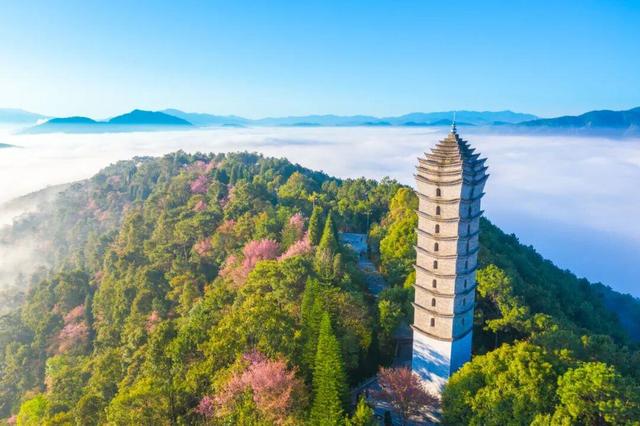 云新闻·滇地宝藏④丨宁洱：古道炊烟暖，盟誓岁月长