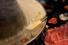 补冬需有度，除了吃还可以学学“穴位”养生→图片