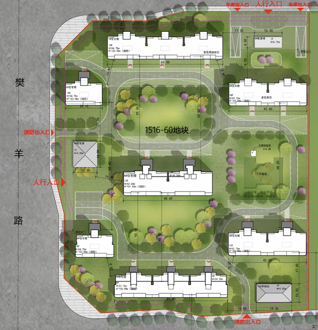 多家房企发喜报！北京隅西颂五一黄金周销售额3亿元