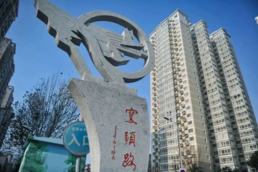 济南这6条必打卡美食街，本地人喜欢，明星也爱逛！