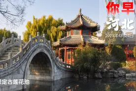 你早，河北｜河北籍航天员回家过“五一”；百款新车首发上海车展；投资黄金的“三不原则”；特朗普扛不住了？图片