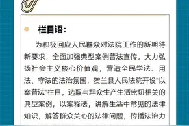 以案普法 | 评论区“吸粉引流”为何触犯刑法？警惕非法引流暗藏犯罪陷阱图片