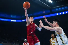 北京北汽主场再失利 浙江方兴渡首夺CBA总冠军图片