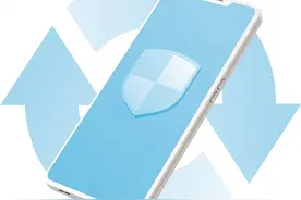 如何安全回收一部旧手机？该模式将复制推广图片