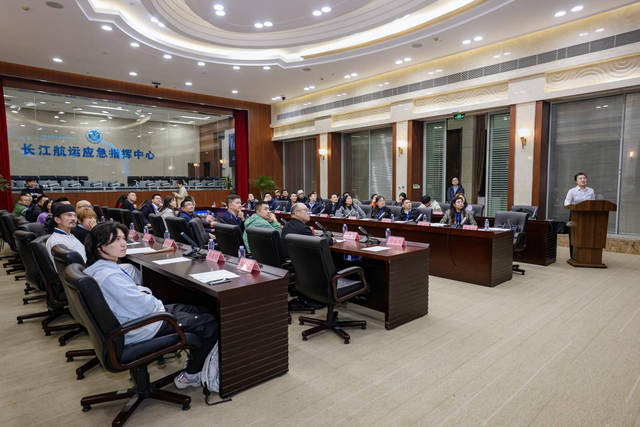 武汉：一楼入戏品古韵 一江夜游赏流光 一园寻趣焕新颜