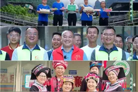 都安-宝安：跨越山海，一江两地的双向奔赴图片