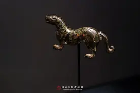 时光回溯，光影呈现——陕历博秦汉馆藏品集中亮相！图片