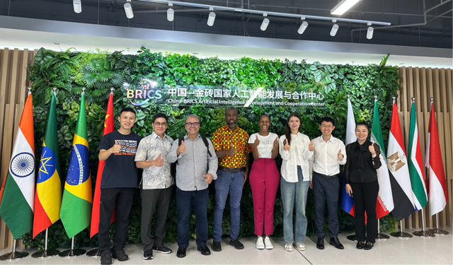熊节：落实务实合作，全球南方亟需搭建多边平台