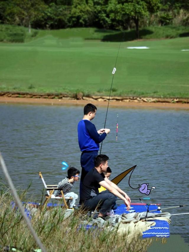 想体验明星户外生活方式？来桂海晴岚打卡《现在就出发》综艺同款山水！