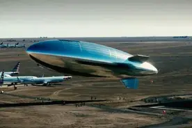 临近空间竞争格局与应对策略丨中国工程科学图片