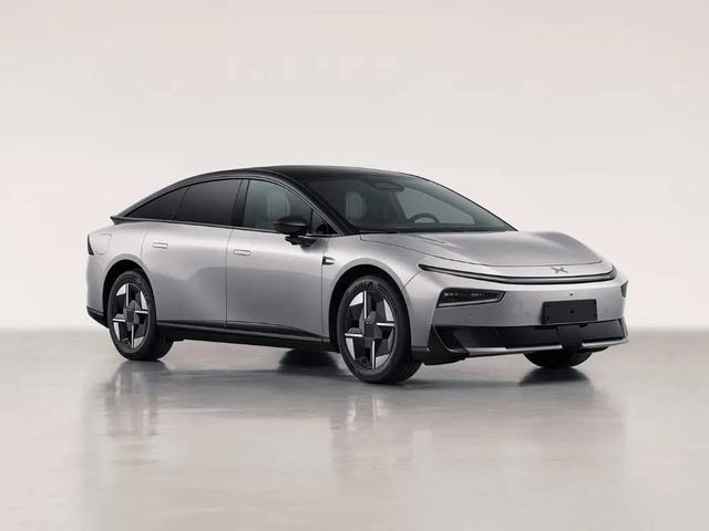 特斯拉即将上新，全新奥迪 A6L 亮相，小鹏 P7+ 增程版也来了！
