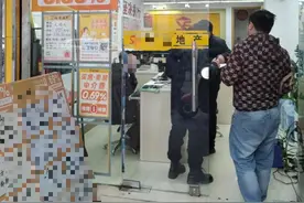 实探限购放松后的广州楼市，大户型看房量翻一倍，热门楼盘进入“涨价倒计时”？图片