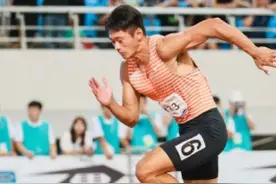 最新参赛名单！2023世界田联钻石联赛厦门航空厦门站开赛在即！图片