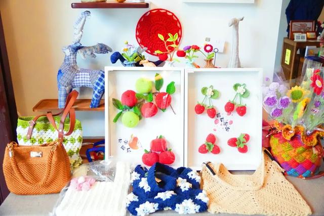 三间市集、一辆花车，朱家角古镇文创盛宴悄然开启！